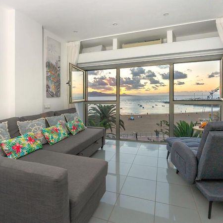 לאס פאלמס דה גראן קנאריה Dream House Canteras By Canarias Homelidays מראה חיצוני תמונה