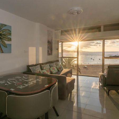 לאס פאלמס דה גראן קנאריה Dream House Canteras By Canarias Homelidays מראה חיצוני תמונה