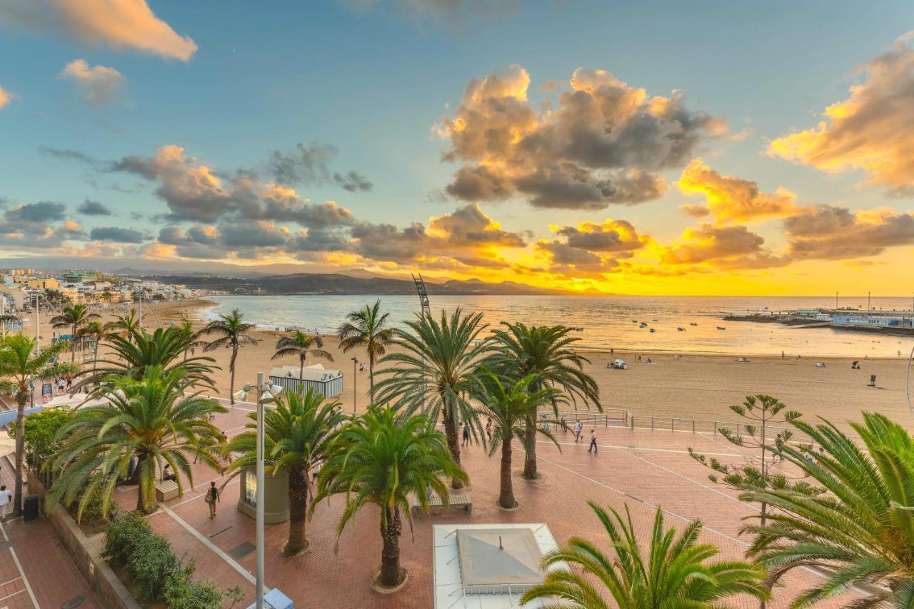 לאס פאלמס דה גראן קנאריה Dream House Canteras By Canarias Homelidays מראה חיצוני תמונה