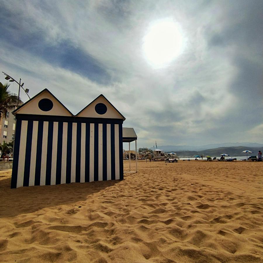 לאס פאלמס דה גראן קנאריה Dream House Canteras By Canarias Homelidays מראה חיצוני תמונה