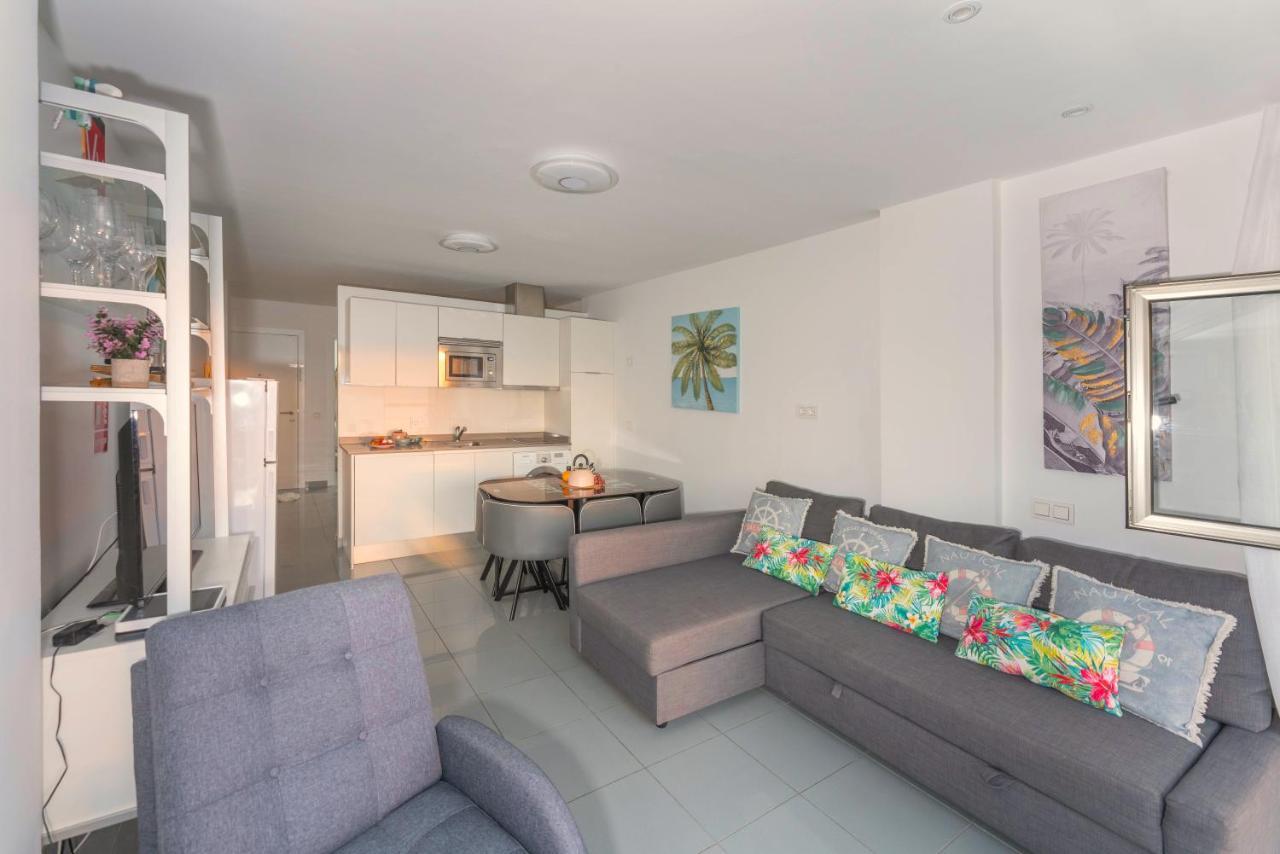 לאס פאלמס דה גראן קנאריה Dream House Canteras By Canarias Homelidays מראה חיצוני תמונה