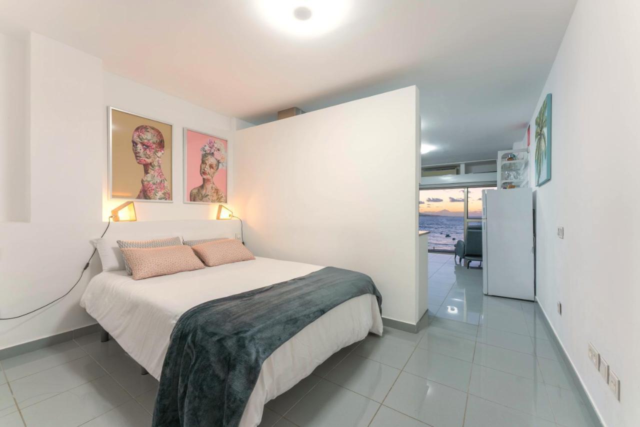 לאס פאלמס דה גראן קנאריה Dream House Canteras By Canarias Homelidays מראה חיצוני תמונה