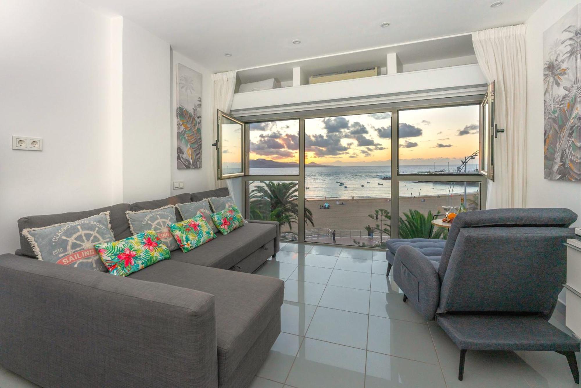 לאס פאלמס דה גראן קנאריה Dream House Canteras By Canarias Homelidays מראה חיצוני תמונה